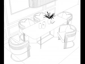 id632213 3D Model