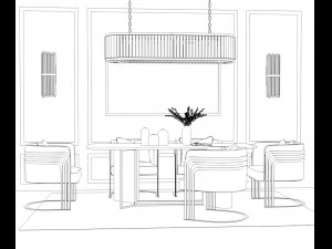 id632213 3D Model
