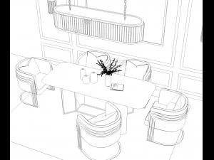 id632213 3D Model