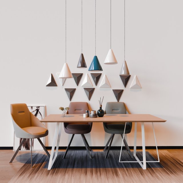 id632304 3D Модель .c4d .max .obj .3ds .fbx .stl .blend 