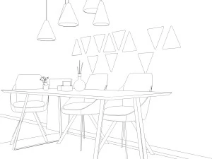 id632304 3D Model