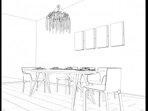 id632439 3D Model
