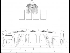 id632439 3D Model
