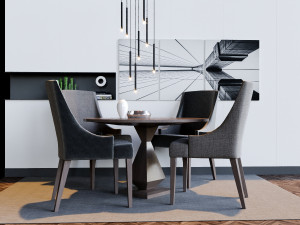 id 632927 3D Model