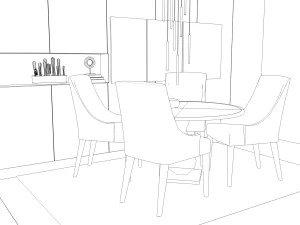 id 632927 3D Model