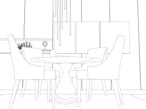id 632927 3D Model