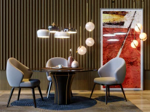 id34825 3D Модель