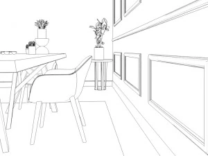 id34943 3D Model