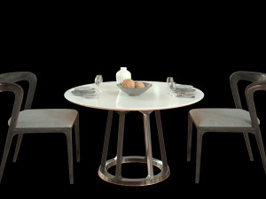 id34939 3D Model