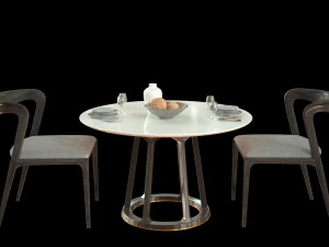 id34939 3D Модель