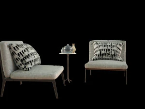 id34939 3D Model