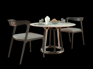id34939 3D Model