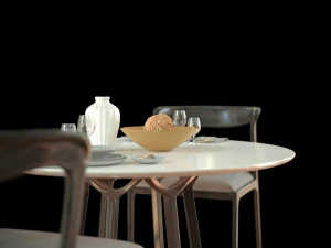 id34939 3D Model