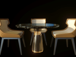 id34508 3D Model