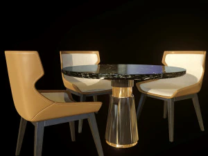id34508 3D Model