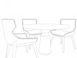 id34508 3D Model