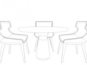 id34508 3D Model