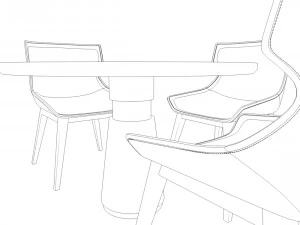 id34508 3D Model