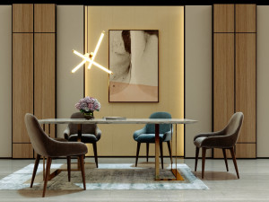 id34991 3D Model