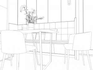 id34684 3D Model