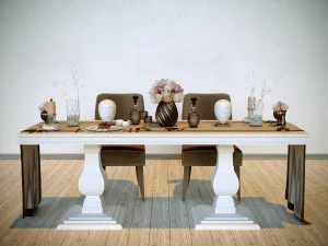 id34688 3D Модель