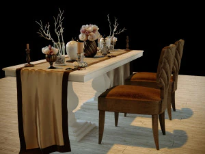 id34688 3D Model