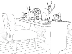 id34688 3D Model