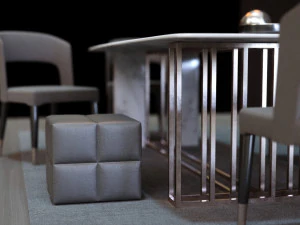 id340494 3D Model