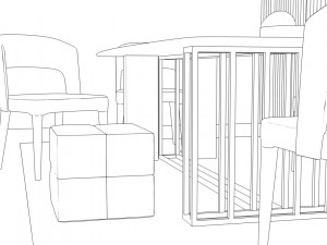 id340494 3D Model
