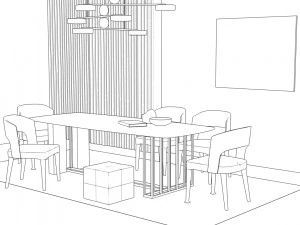 id340494 3D Model