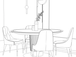 id34432 3D Model