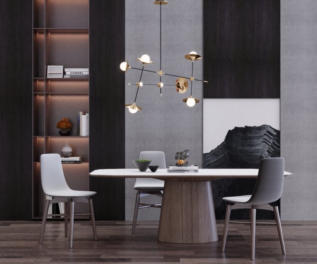 id34625 Model 3D .c4d .max .obj .3ds .fbx .stl .blend