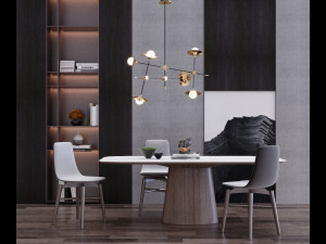 id34625 3D Model