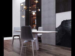 id34625 Model 3D