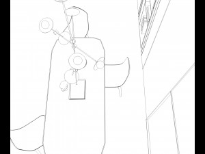 id34625 Model 3D