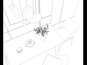 id34836 3D Model