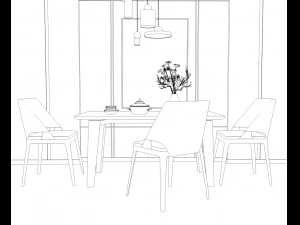 id34836 3D Model