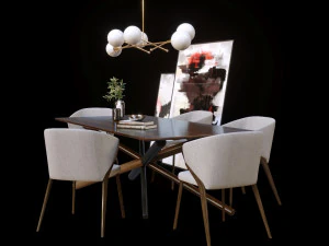 id34907 3D Model