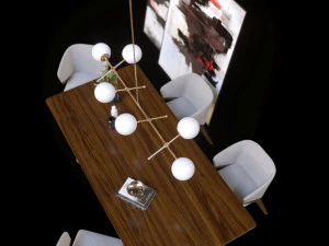 id34907 3D Model