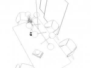 id34907 3D Model
