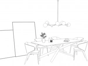 id34907 3D Model