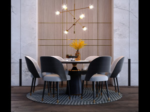 id34926 3D Model