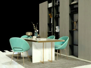 id34948 3D Model