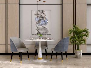 id34977 3D Модель