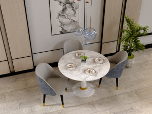 id34977 3D Model
