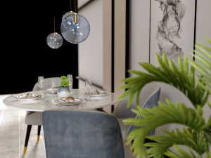 id34977 3D Model