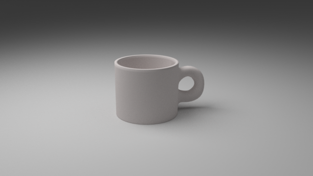 mug 3D मॉडल .c4d .max .obj .3ds .fbx .stl .blend 