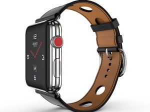 apple watch herms series 3 Model 3D