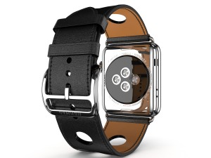 apple watch herms series 3 Model 3D