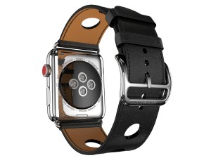 apple watch herms series 3 Model 3D